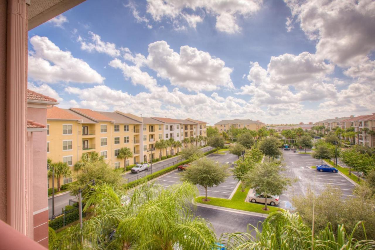 Majestic Holiday Orlando Exterior foto