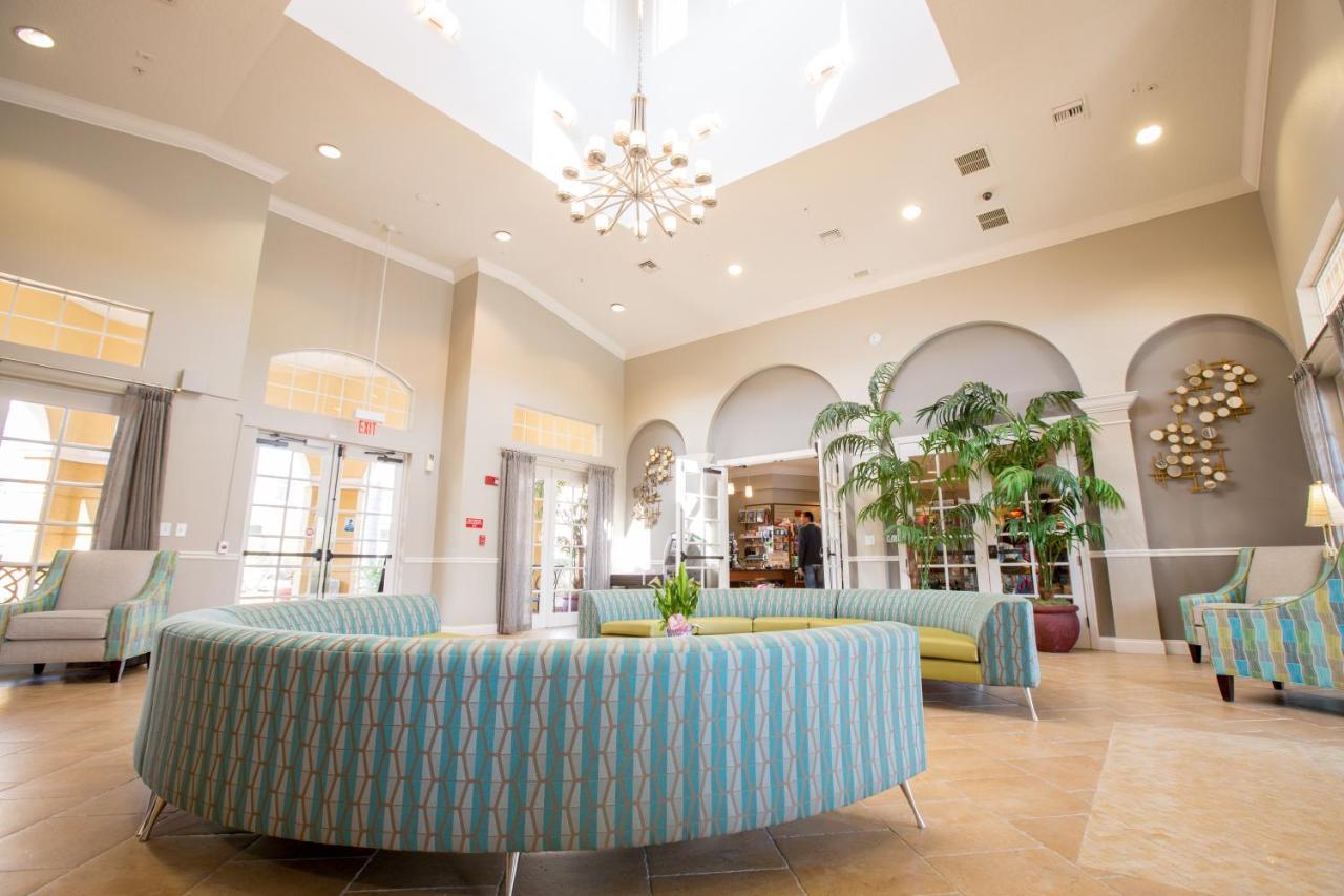 Majestic Holiday Orlando Exterior foto