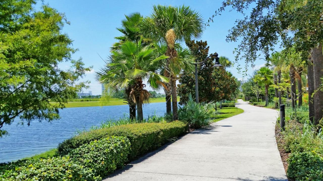 Majestic Holiday Orlando Exterior foto