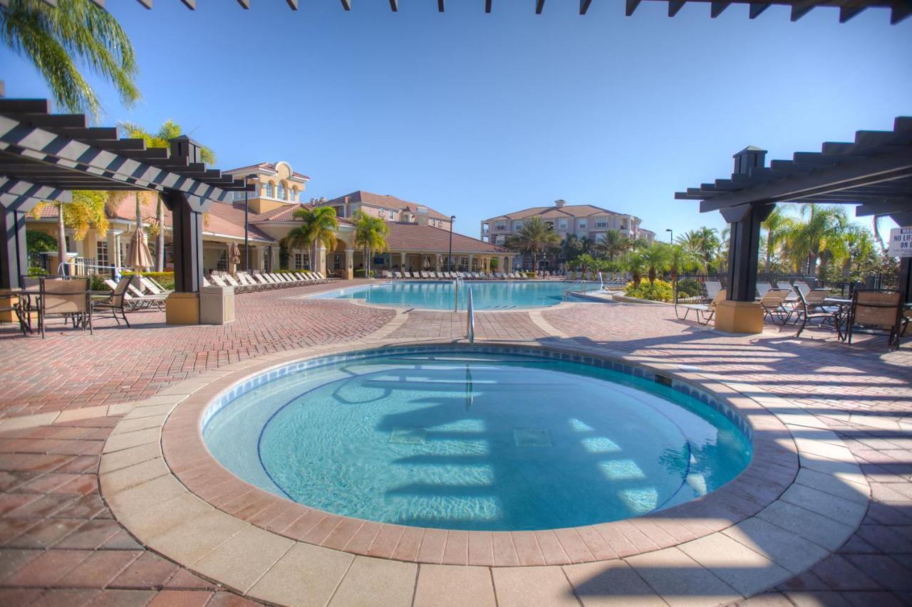 Majestic Holiday Orlando Exterior foto