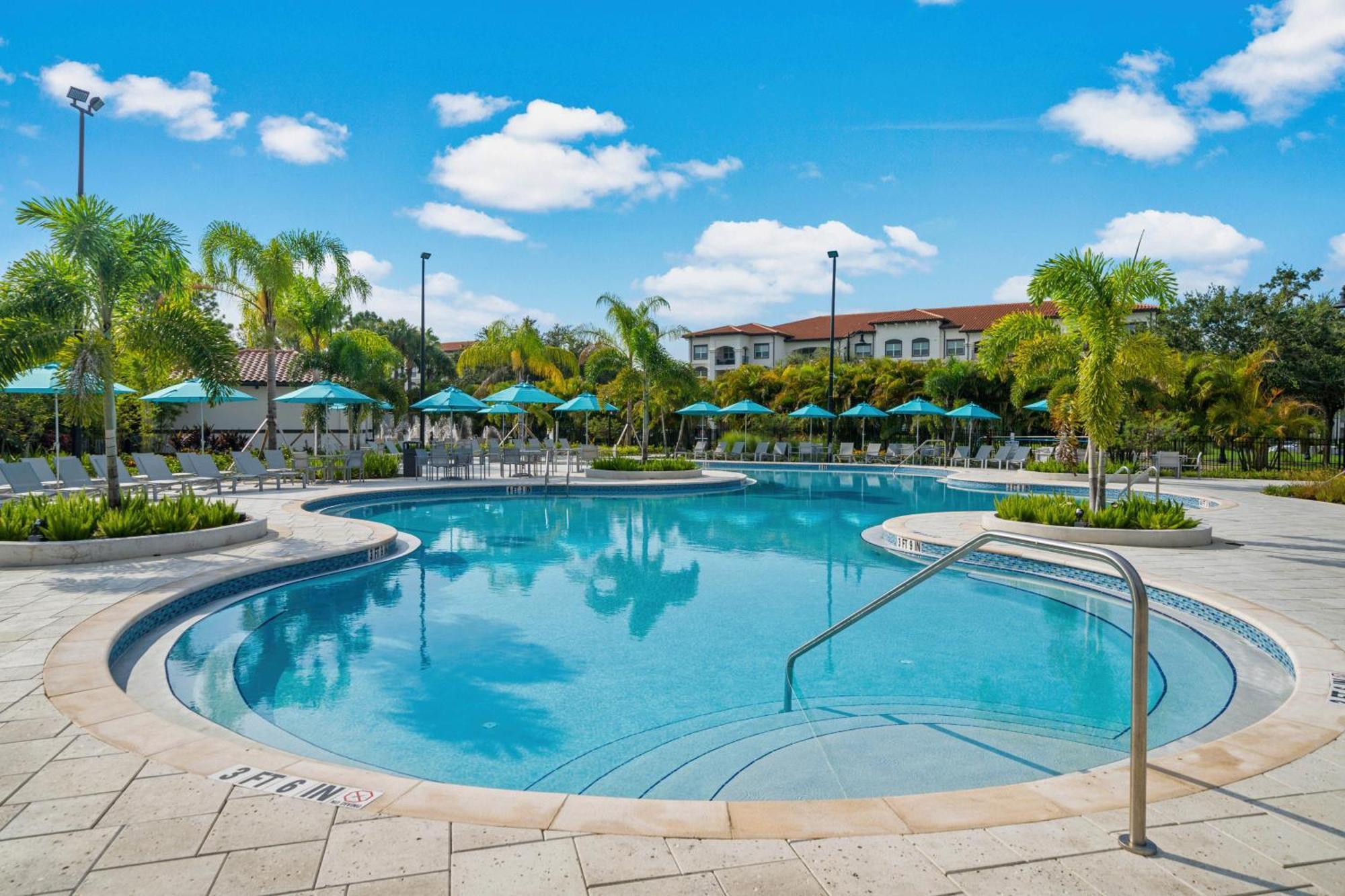 Majestic Holiday Orlando Exterior foto